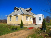 Дом со всеми удобствами в г. Жодино 52 км от Минска