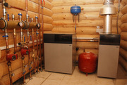 Монтаж систем отопления выезд: Жодино и район